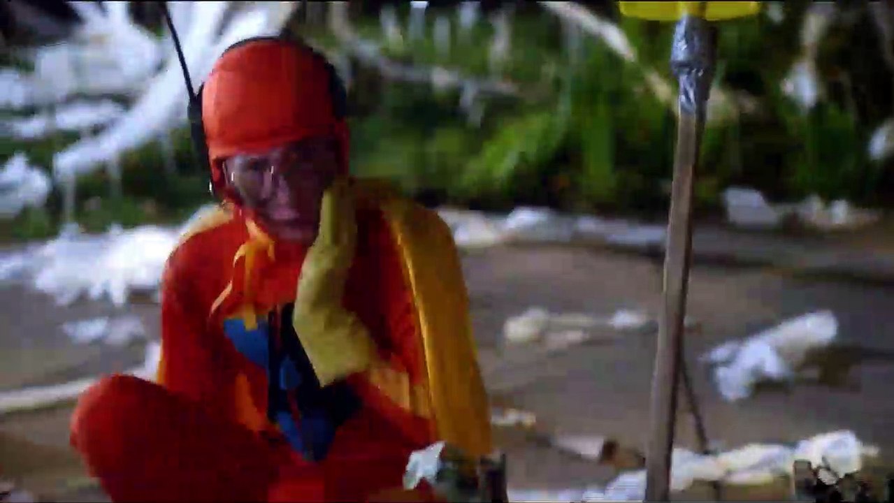 Finding Ms. Right Trailer DF