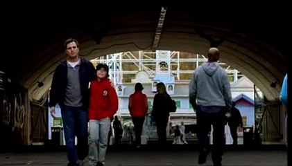 Ein einziger Augenblick Trailer (2) DF