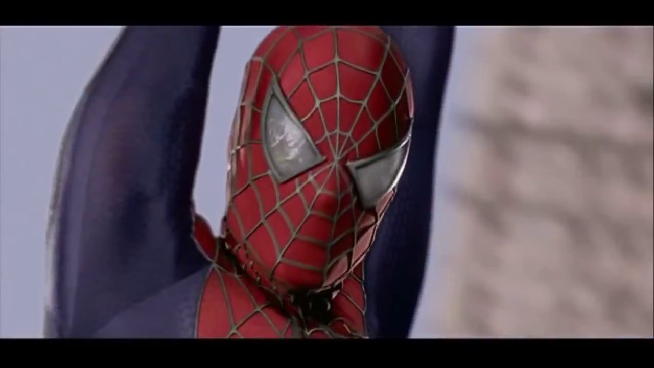 Sipder-Man 3 - BA VF