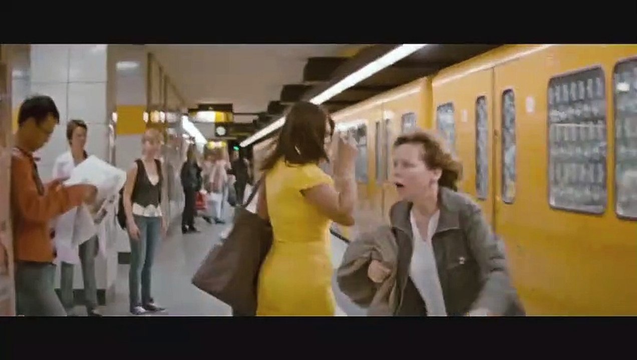 Vergiss dein Ende Trailer DF