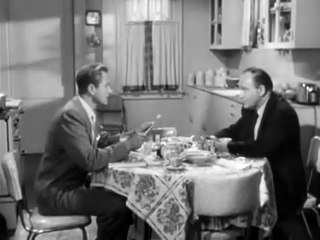 The Creature with the Atom Brain Trailer OV