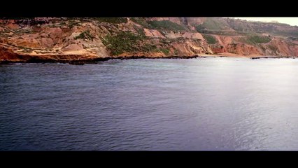 Blut der Sonne Trailer (2) OV