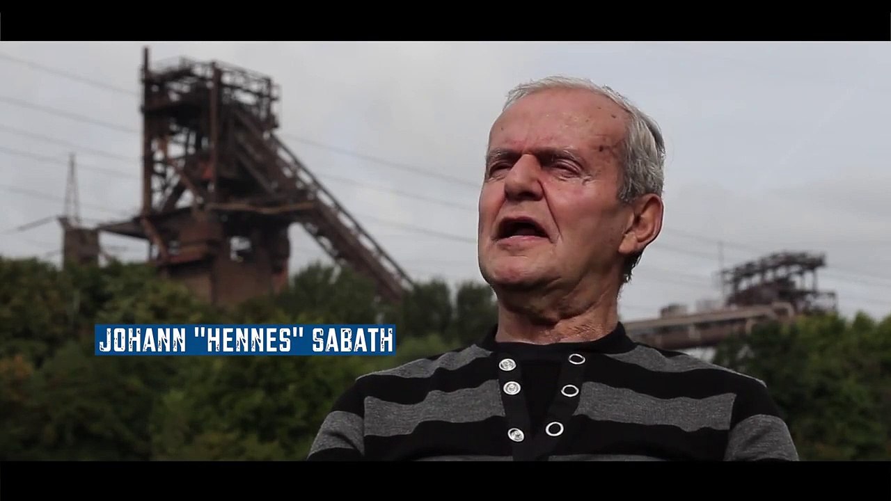 Von Anfang bis Westende - Meidericher Vizemeister Trailer DF