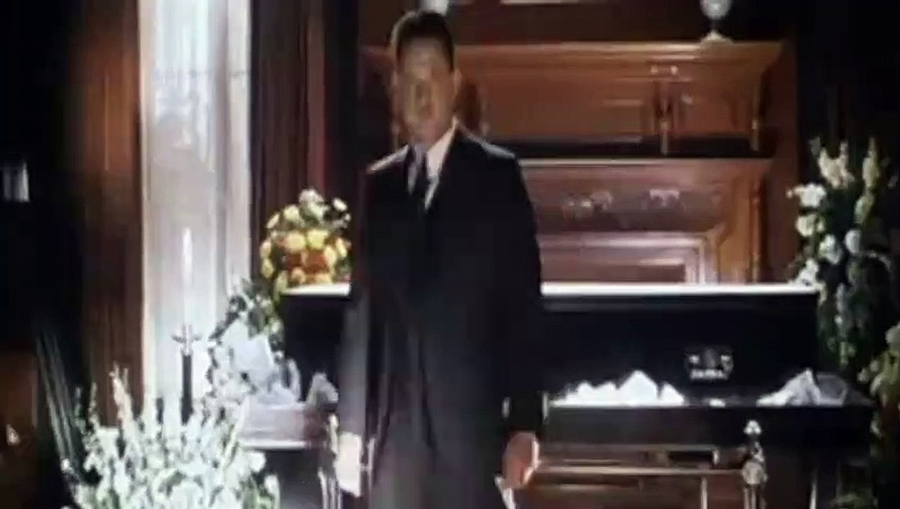 Road to Perdition Trailer DF