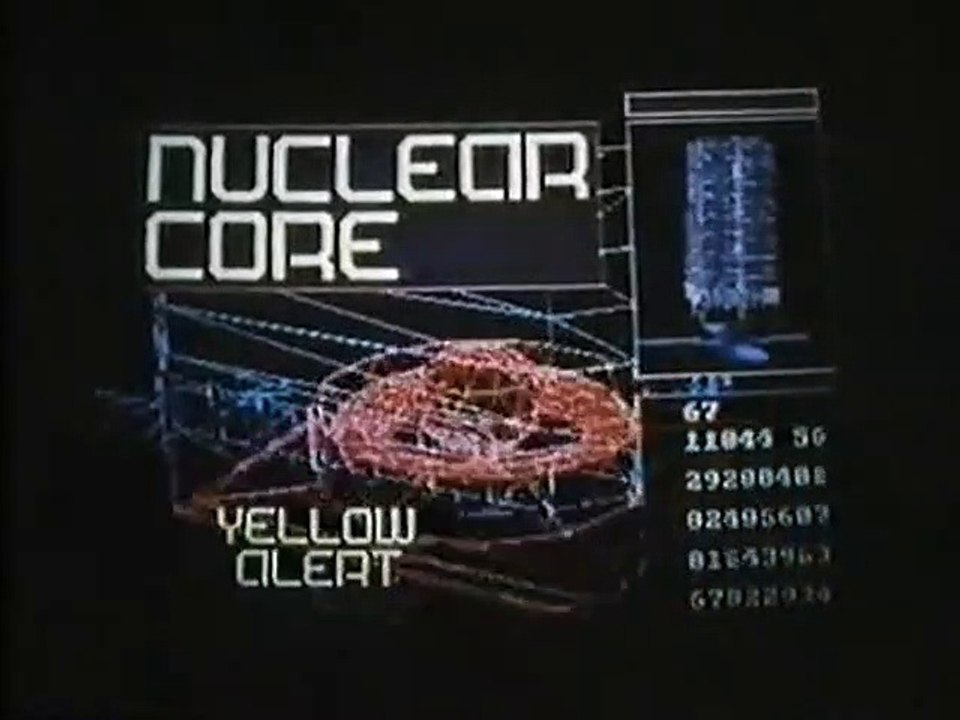 Kinotrailer 1 - Deutsch