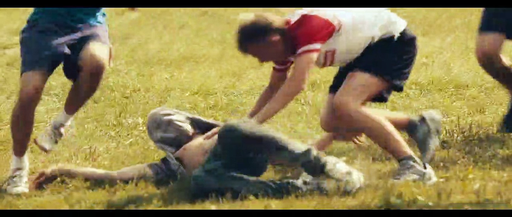 Im Namen des... Trailer DF