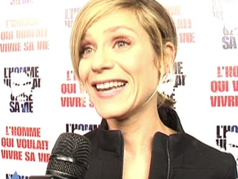 L’actrice Marina Fois veut changer de vie : Des fois j’aimerais tout laisser…