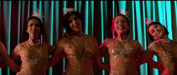 Gangster Land Trailer OV