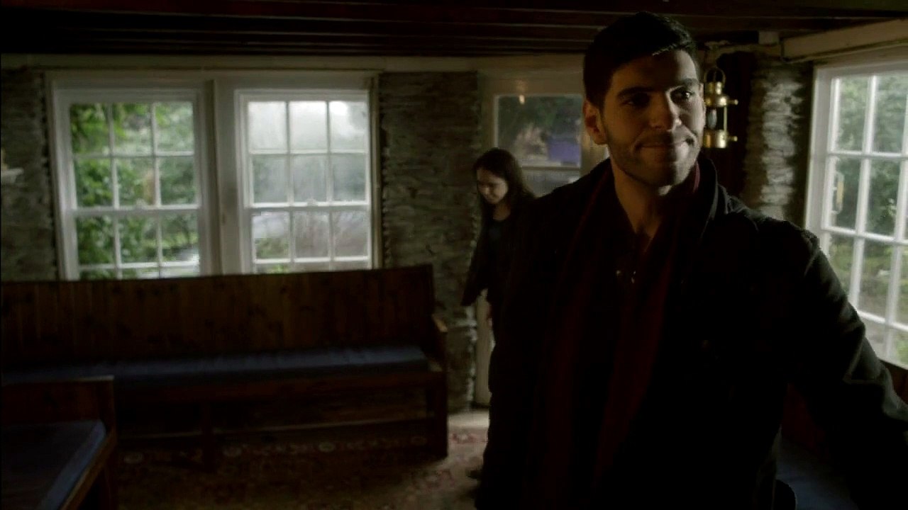 #Cannibal Island Trailer DF