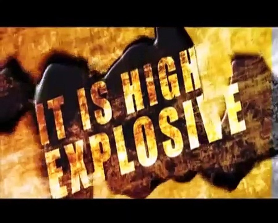 Cold Sweat Trailer DF