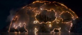 Harry Potter und die Heiligtümer des Todes - Teil 1 Trailer OV