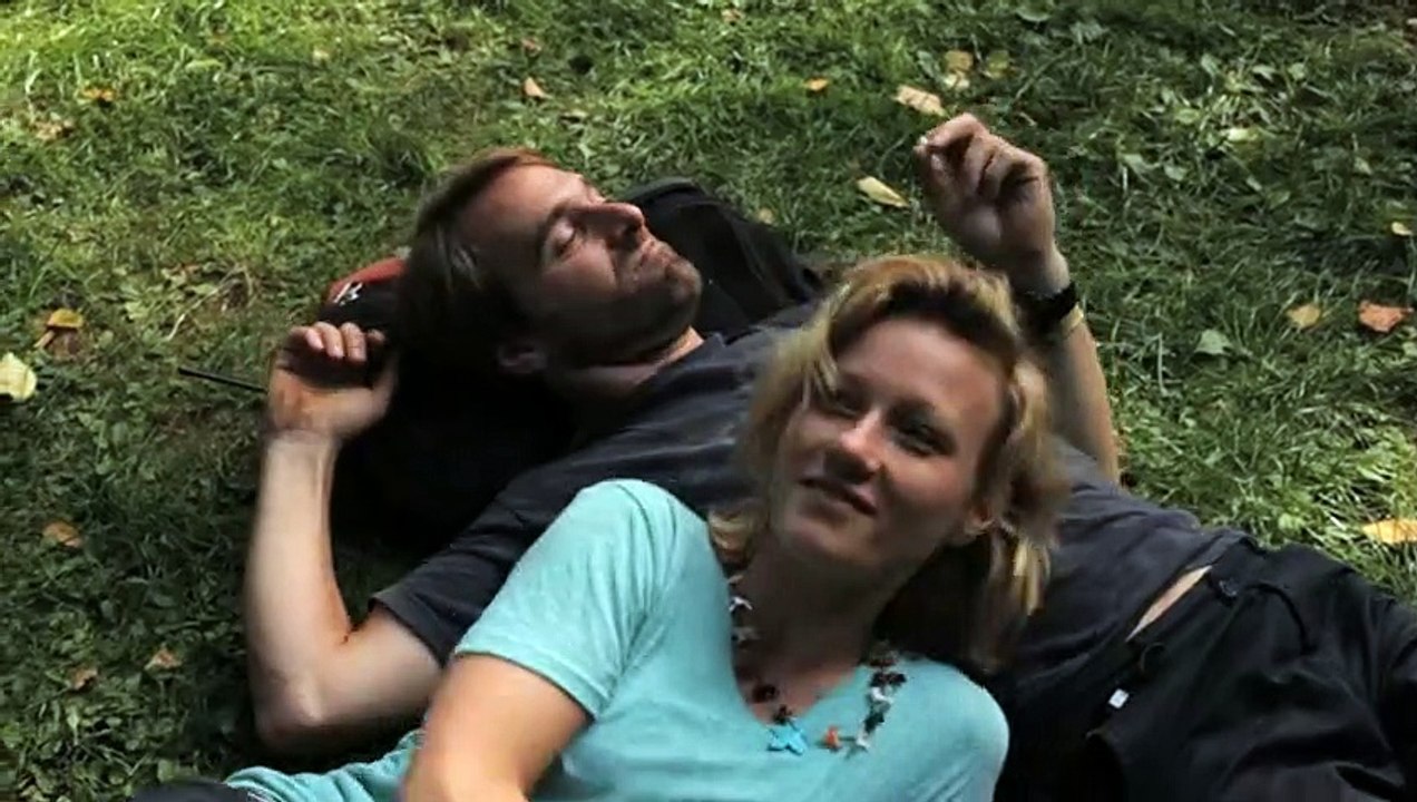 Im Puls Trailer DF