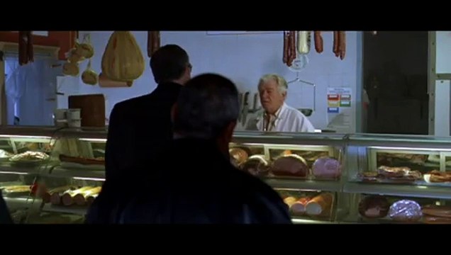 Staten Island New York - Es gibt kein perfektes Verbrechen Trailer OV