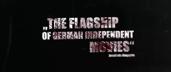 Scars Of Xavier Trailer OV