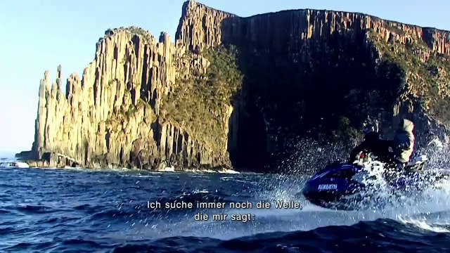 Storm Surfers 3D Trailer (2) OV