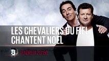 Les Chevaliers du fiel chantent Noël