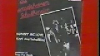 Die Angefahrenen Schulkinder - Karl das Schulkind 1984 Video