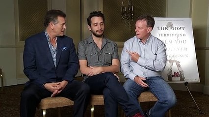 Evil Dead Videoclip OV