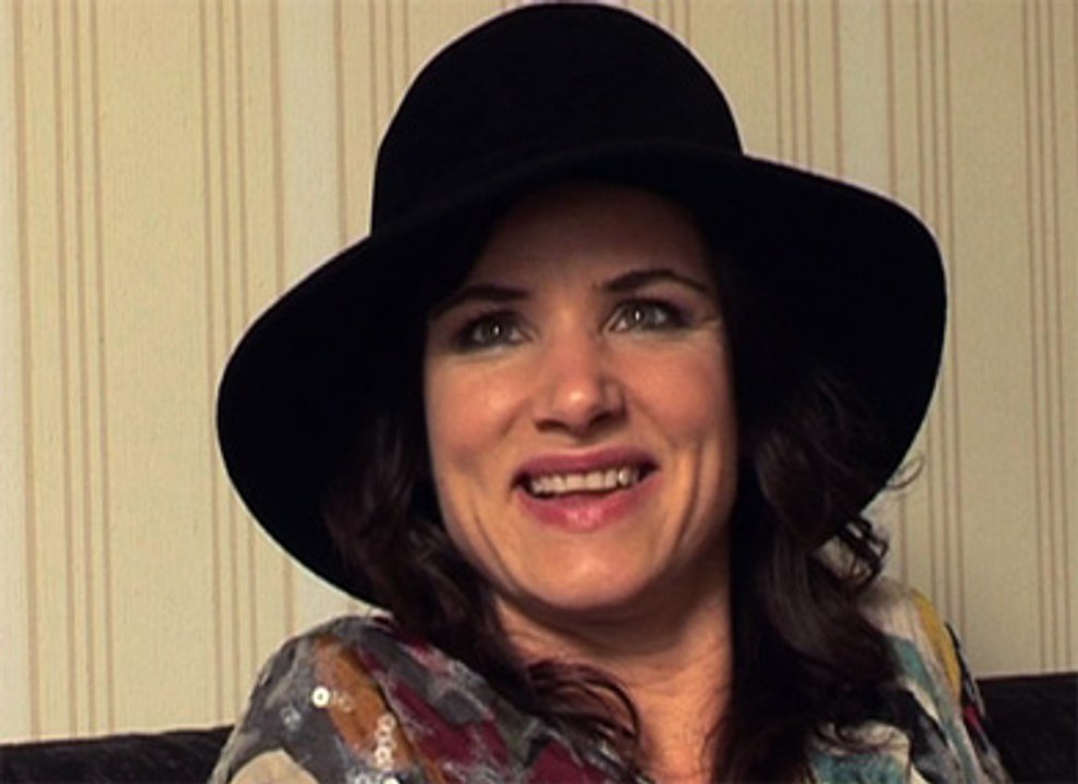 Interview de Juliette Lewis