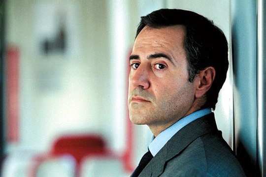 Blind Test John Landis : Le Couperet