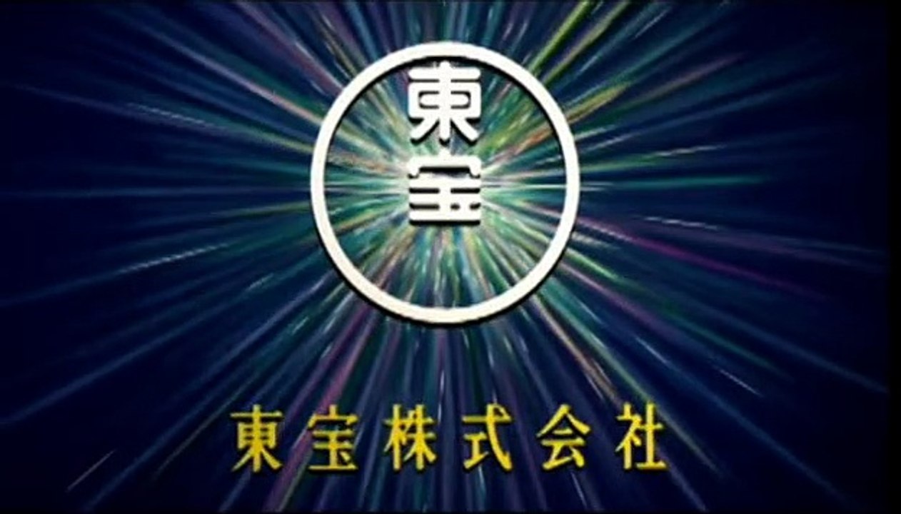 K-20: Die Legende der schwarzen Maske Trailer (2) DF