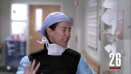 Grey's Anatomy - Die jungen Ärzte - A 300th Episode Tribute