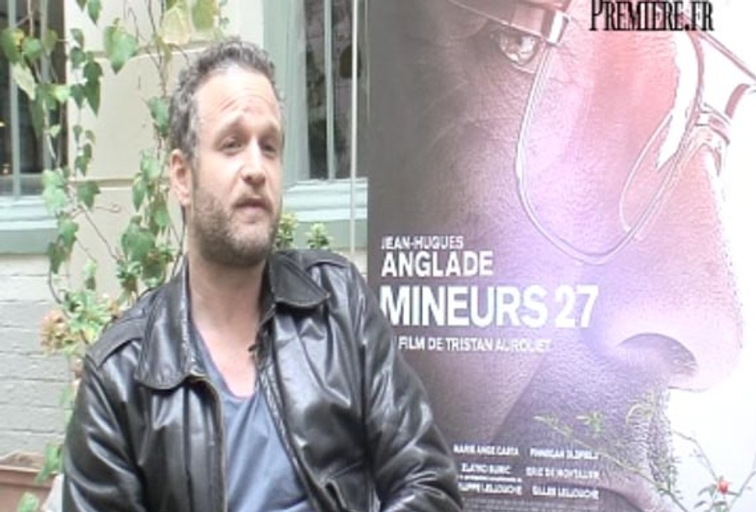Mineurs 27 : Interview