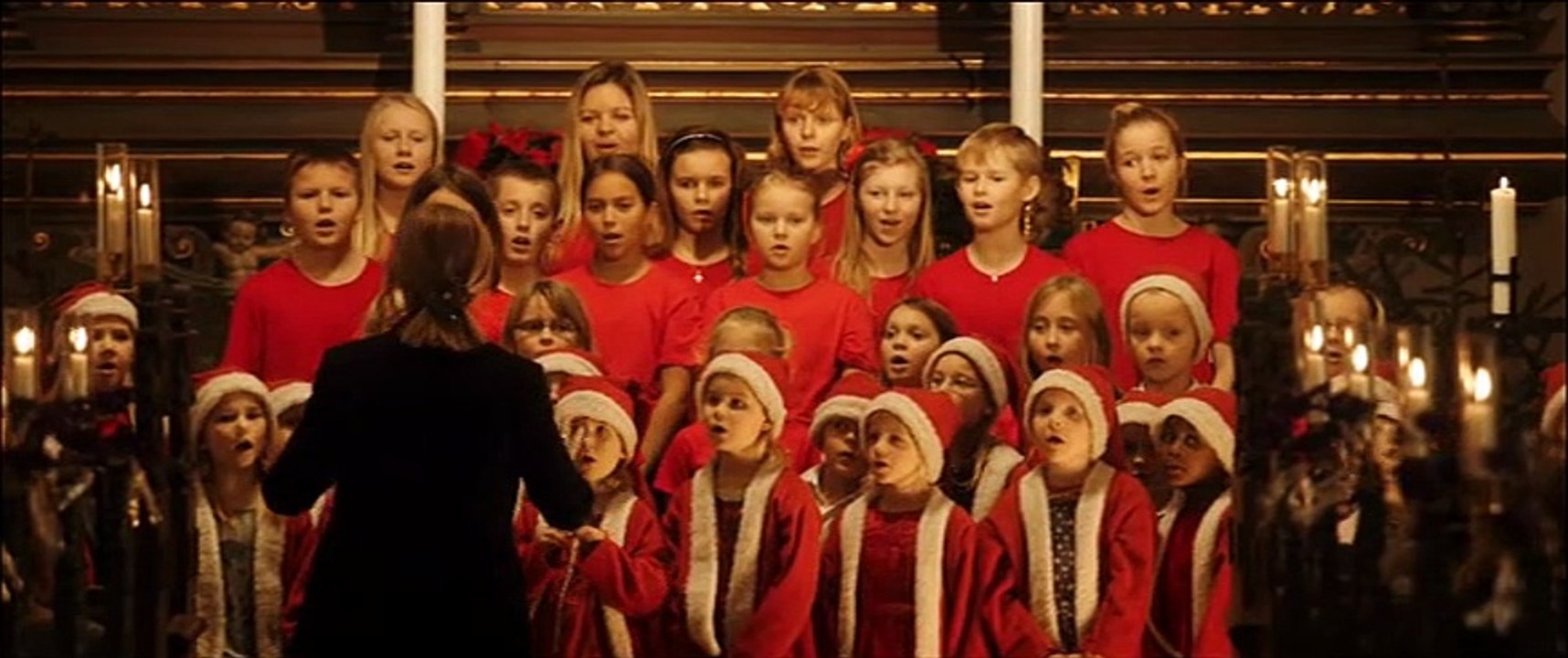 Die Jagd Videoauszug DF