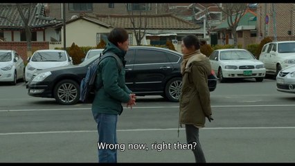 Right Now, Wrong Then Trailer (2) OV