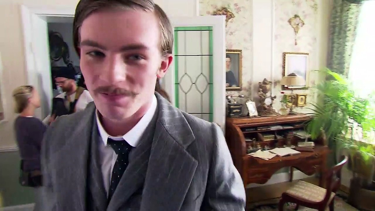 Interviews 1 - Deutsch