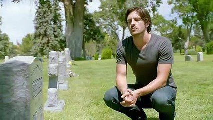 The Night Shift Trailer OV