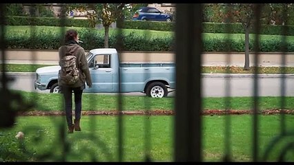 Das Glück an meiner Seite Trailer DF