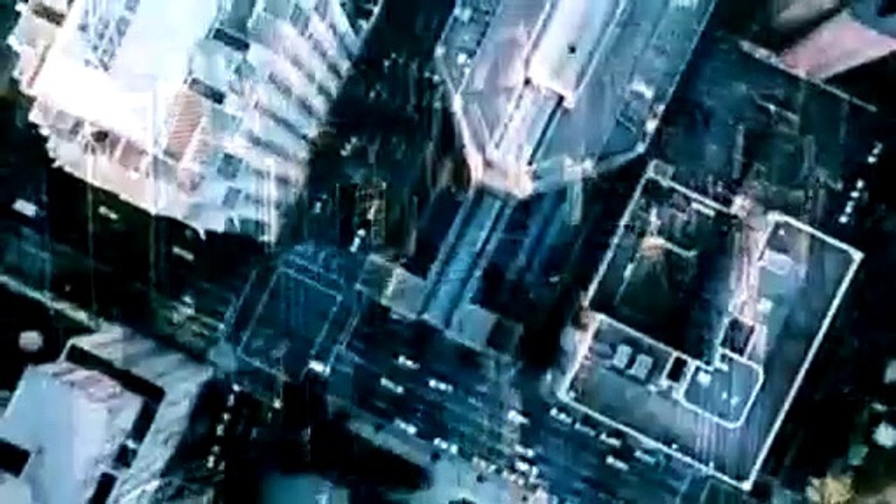 Alone in the Dark Trailer DF