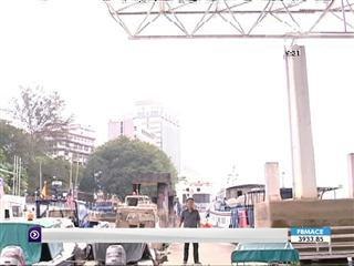 Handicraft entrepreneur and pop singer