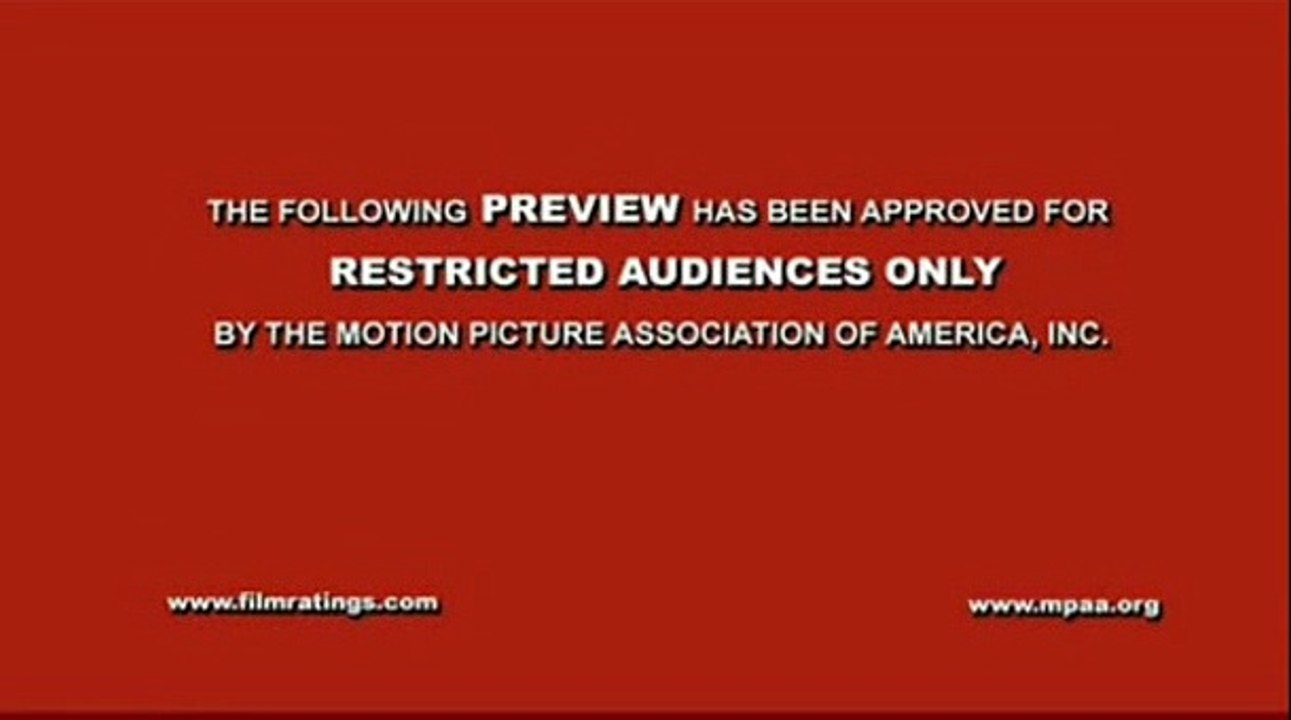 While She Was Out Trailer DF