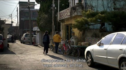 On The Beach At Night Alone Trailer (2) OV