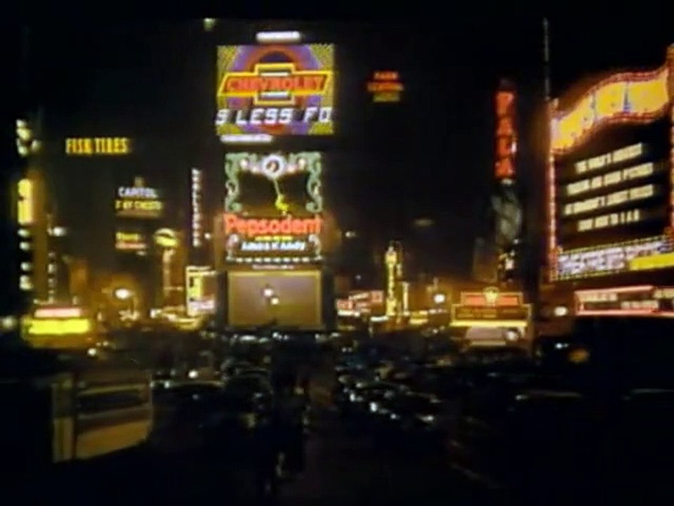 Bullets Over Broadway Trailer OV