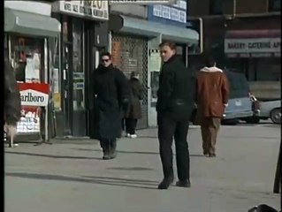 Little Odessa - Eiskalt wie der Tod Trailer OV