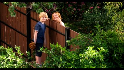 The Hole - Wovor hast du Angst? Trailer DF