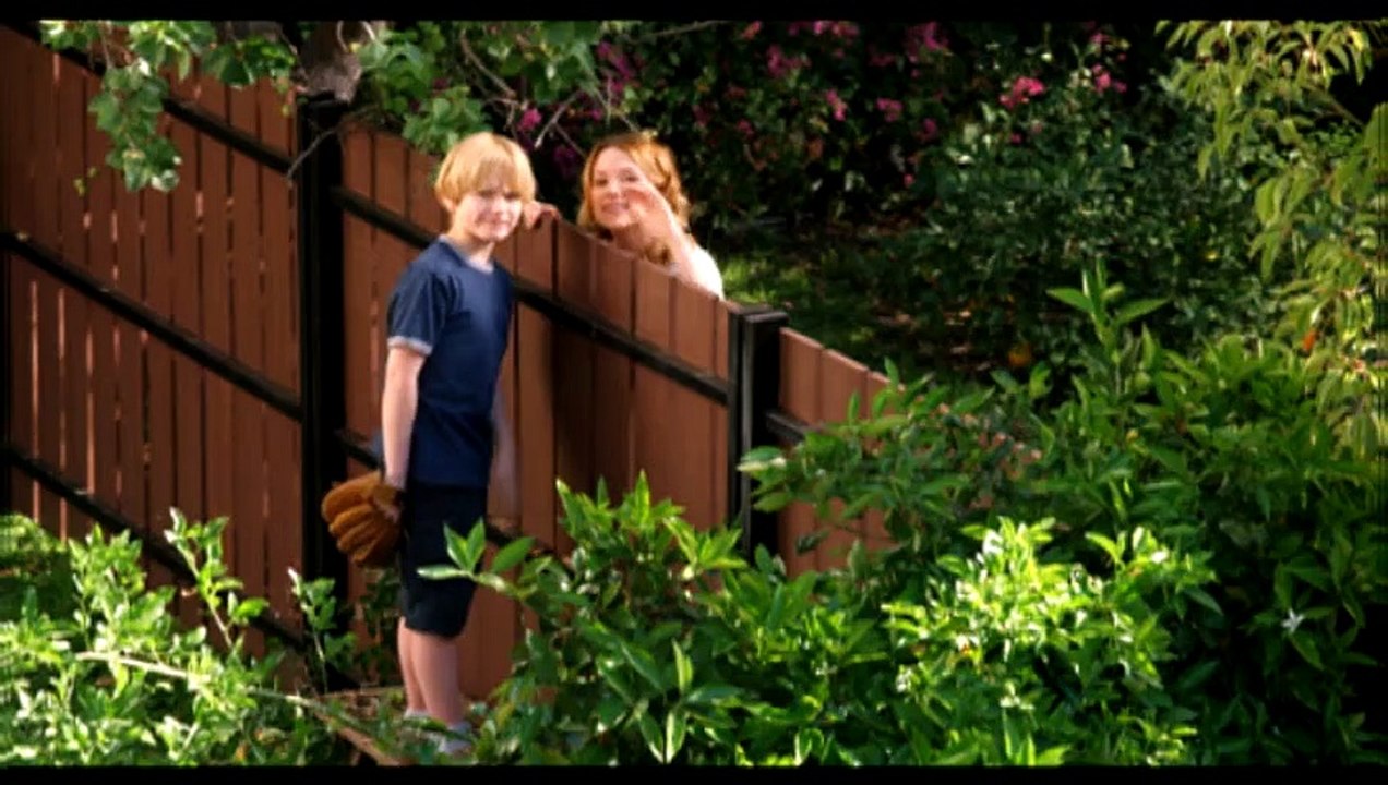 The Hole - Wovor hast du Angst? Trailer DF