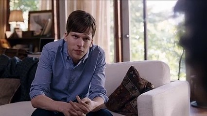 Louder Than Bombs Trailer DF