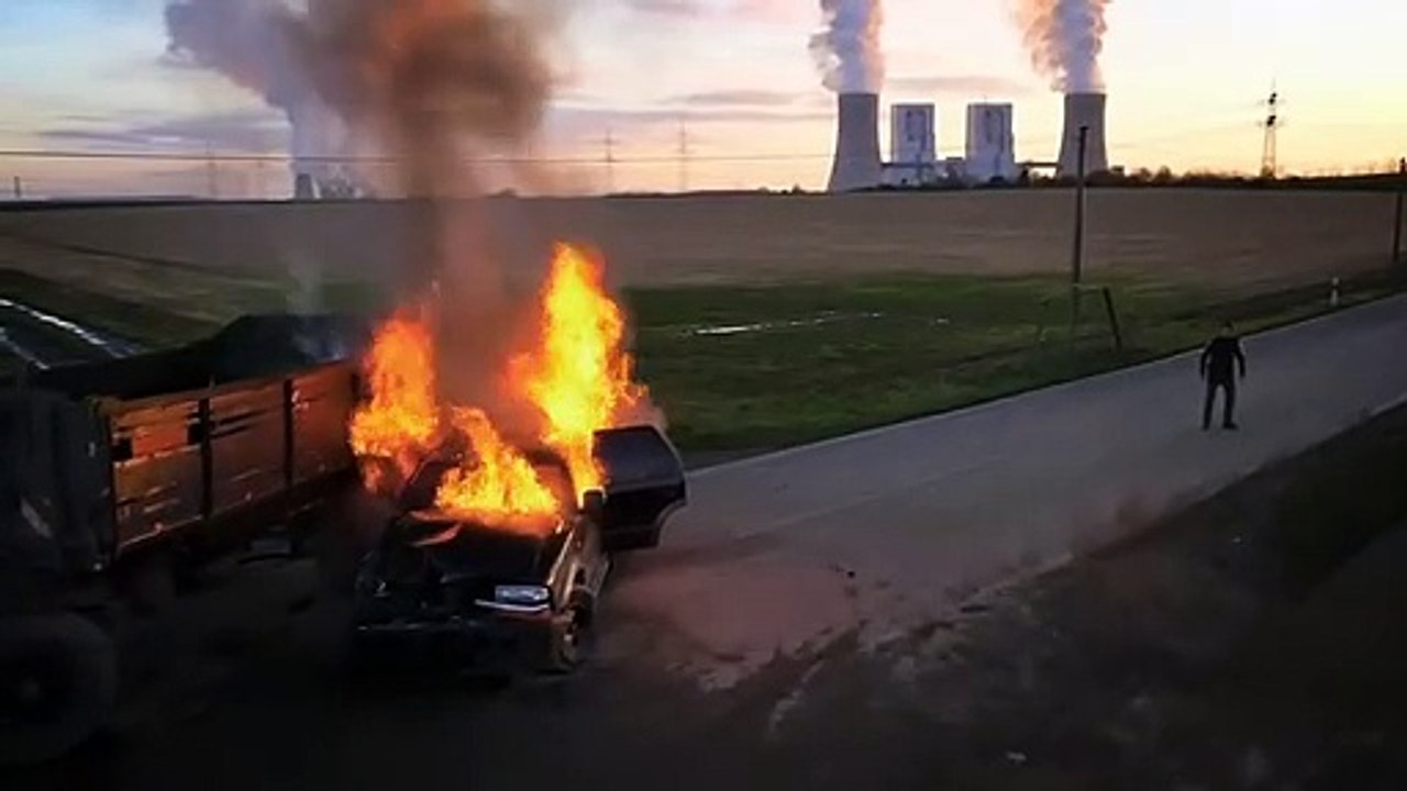 Alarm für Cobra 11 - Die Autobahnpolizei - staffel 37 Trailer DF