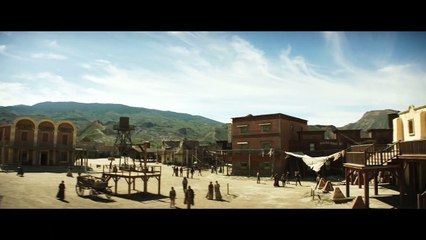 That Dirty Black Bag Season 1 Trailer