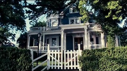 Rabbit Hole Trailer OV