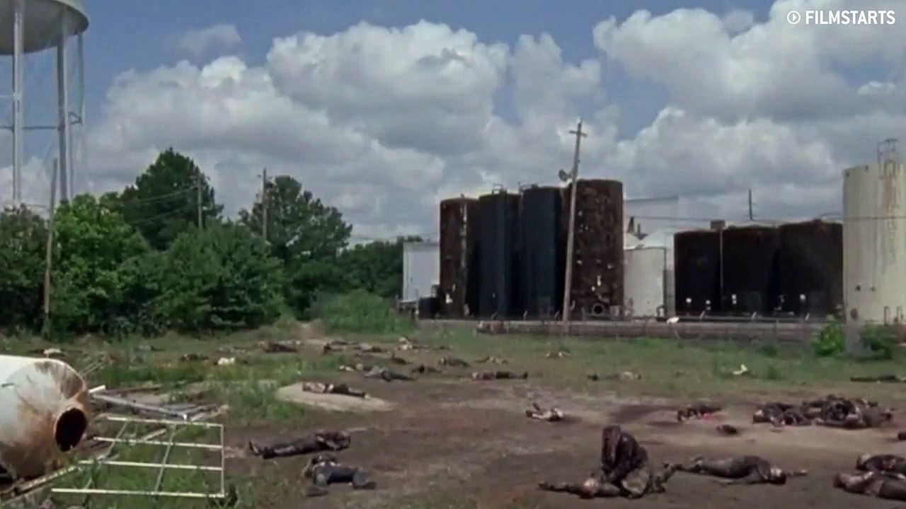 The Walking Dead Staffel 8: Die 10 denkwürdigsten Momente aus Folge 4 (FILMSTARTS-Original)