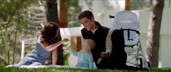 Hüter der Erinnerung - The Giver Teaser OV