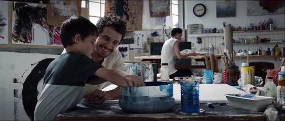 Dritte Person Trailer (4) OV