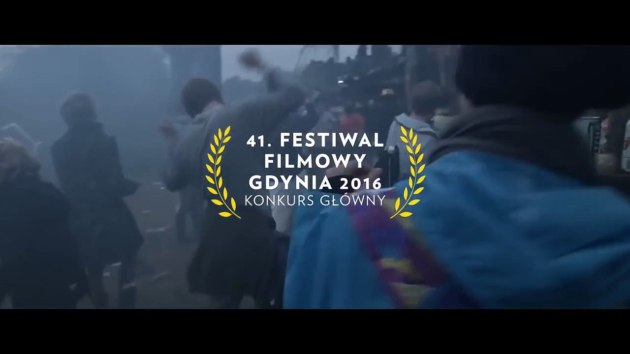 All These Sleepless Nights Trailer OV