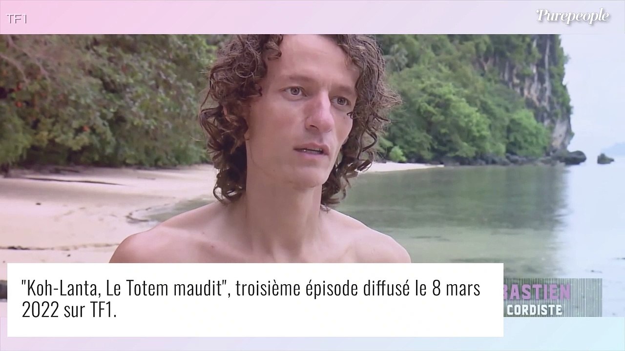 Koh-Lanta 2022, Le Totem maudit : Samira éliminée, un blessé évacué, deux nouvelles équipes !