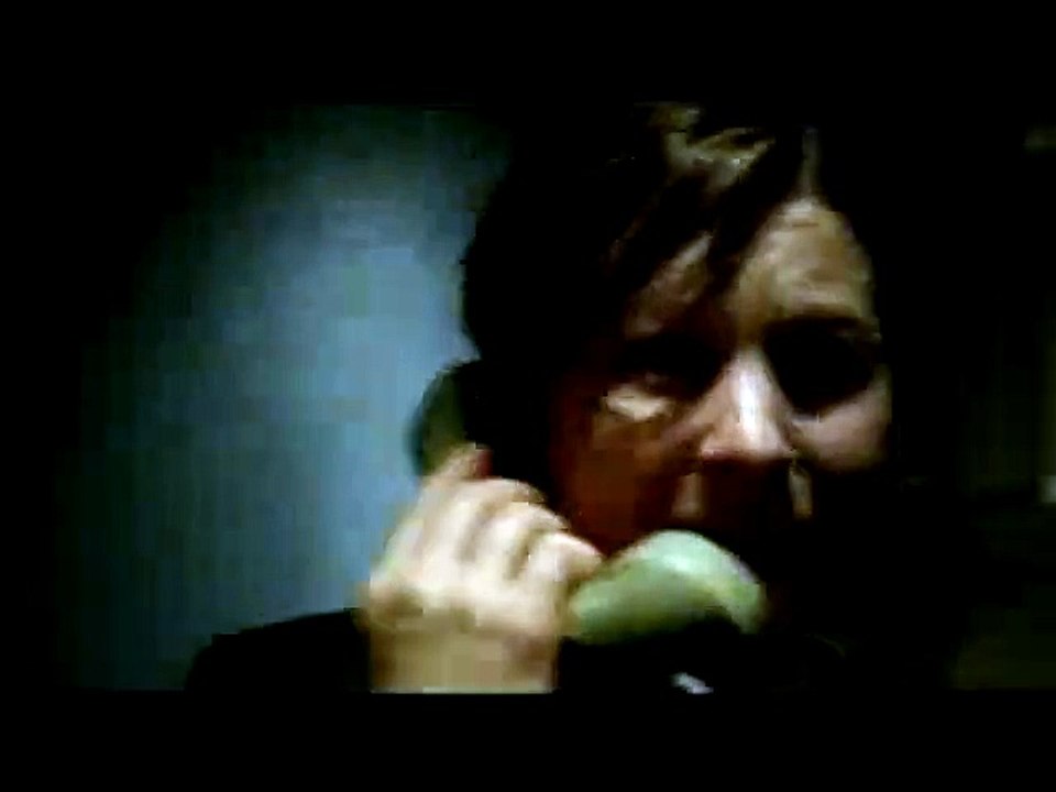 Fringe - Grenzfälle des FBI Trailer DF